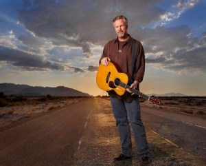 Robert Earl Keen