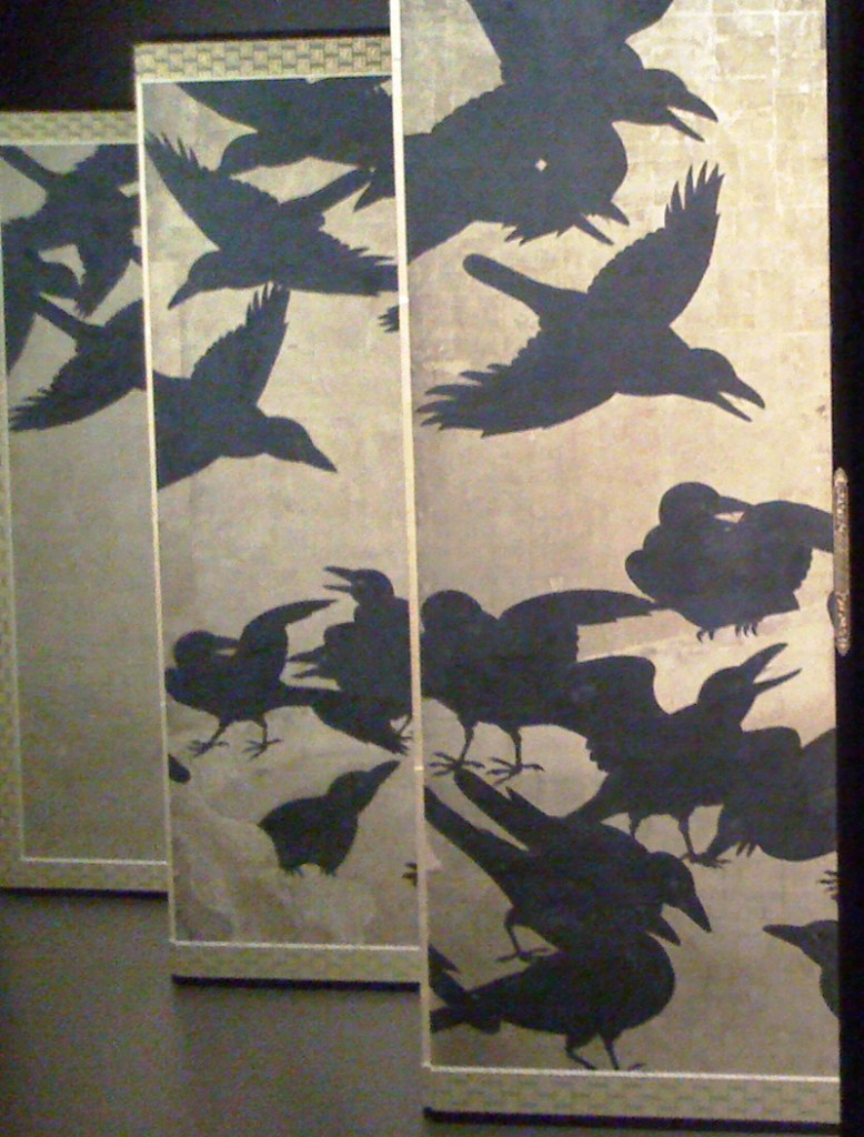 Visual Arts: SAM's Scrambled Survey of Asian Art