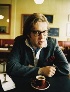 John Roderick: Take It or Regret It