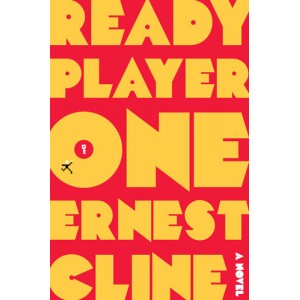 Ernest Cline