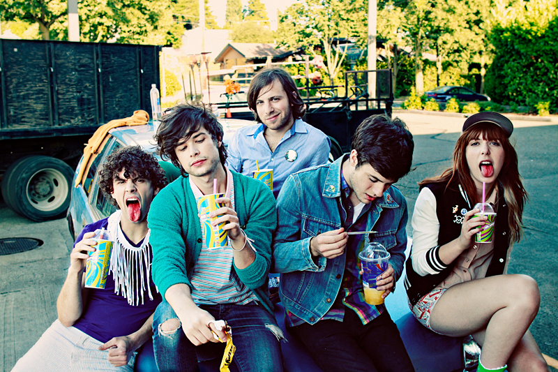 Brite Futures' Dark Past is out now on Turnout Records.