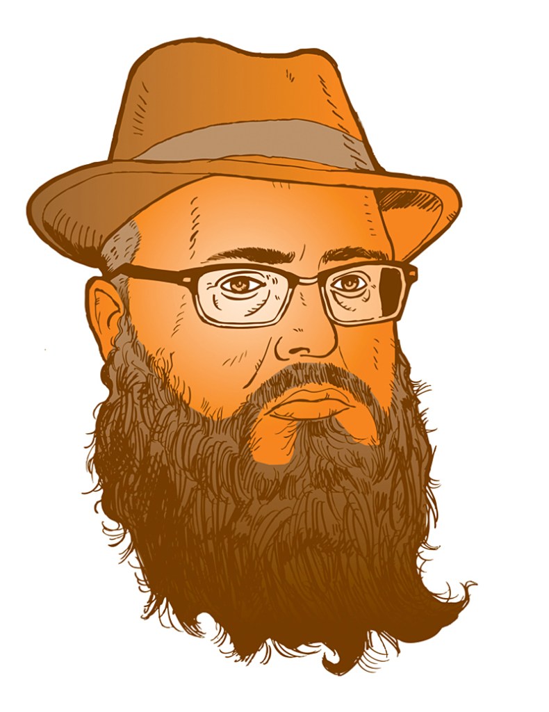 God & Country: Blind Spot