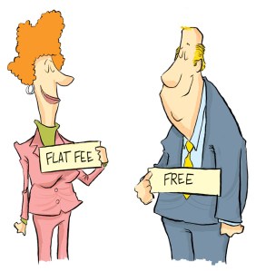 Carol Bailey Kills the Billable Hour