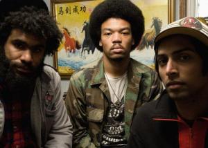 Stoli Neumos Halloween Bash