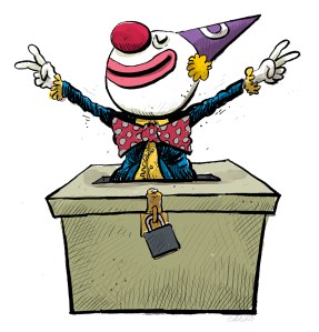 Seattle School Board Stays Put