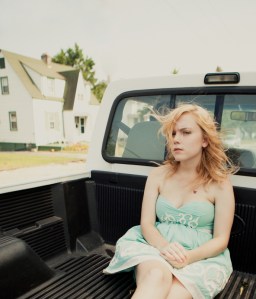 Country singer-songwriter Lydia Loveless performs at T.T. the Bear's on Oct. 6, 2011.Photo credit: The Ely Brothers.02loveless