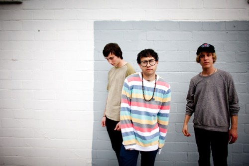 Unknown Mortal Orchestra