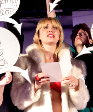 c.1993 (you never step in the same river twice)