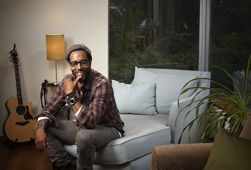 Leroy Bell's Breakout Year