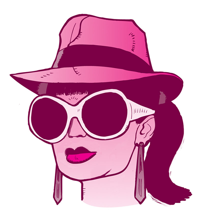 Indie Anna Jones: Bitchin' Ain't Shit