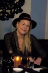Indie Anna Jones: Bitchin' Ain't Shit