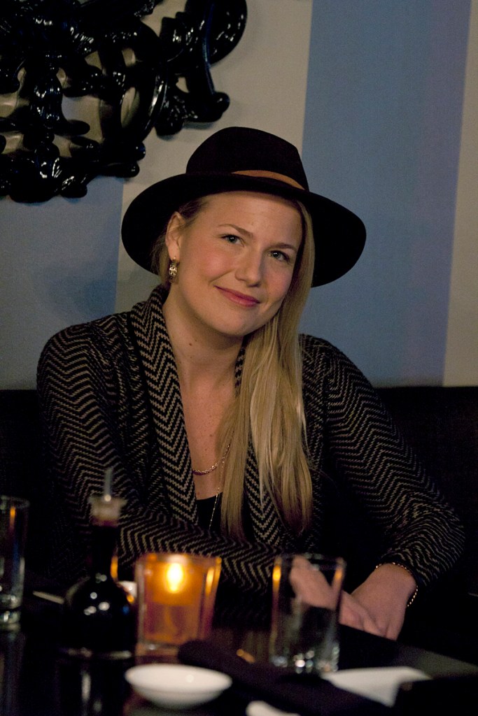 Indie Anna Jones: Bitchin' Ain't Shit