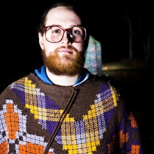Dan Deacon