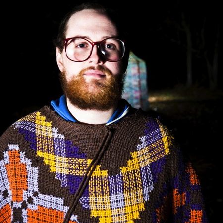 Dan Deacon