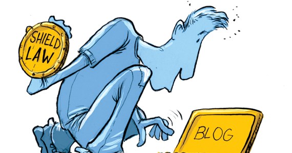 Crystal Cox's Bad Precedent