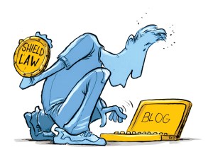 Crystal Cox's Bad Precedent