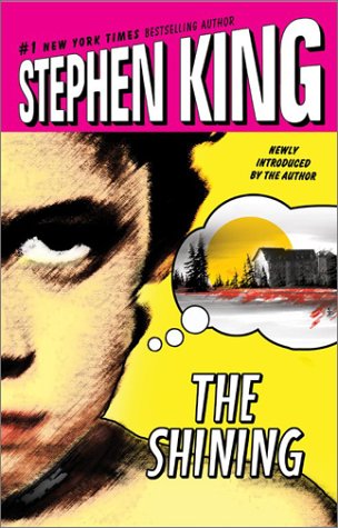 Bushwick Book Club: The Shining