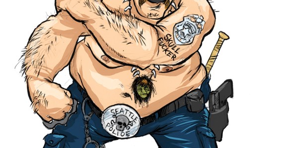 Seattle Police: A Department in Denial