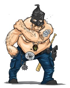 Seattle Police: A Department in Denial