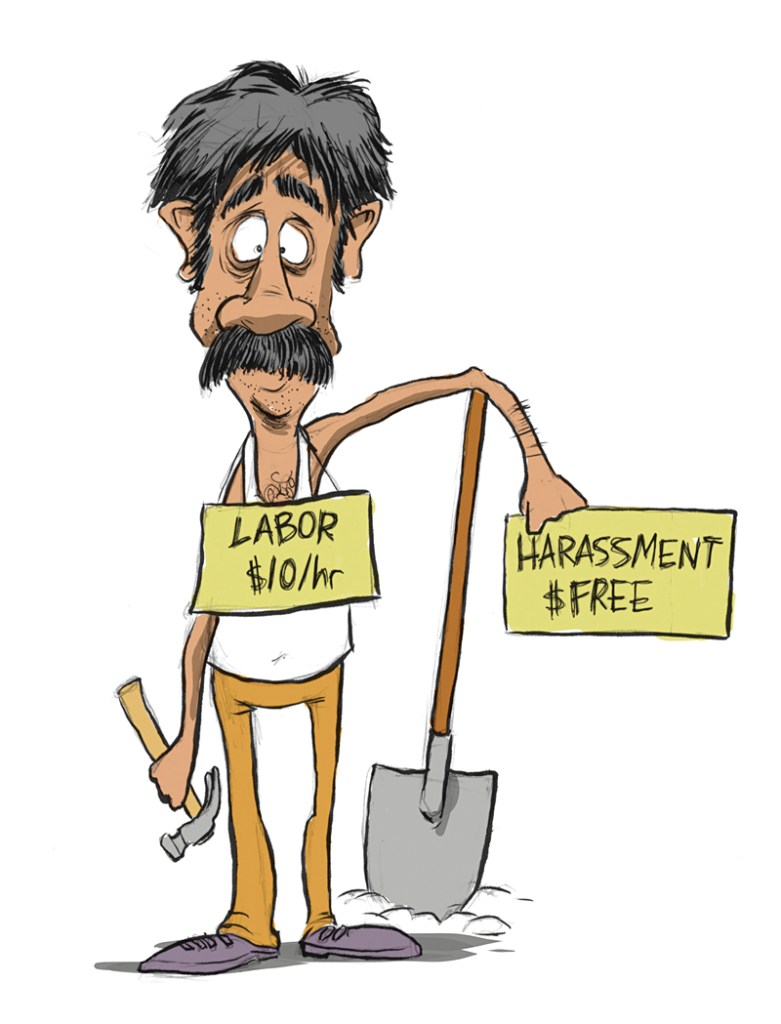 Let the Right One In