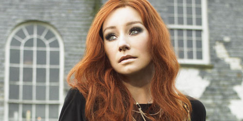 Tori Amos