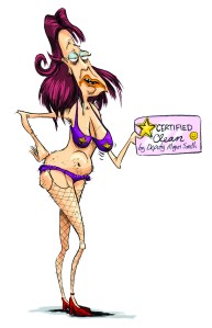 Belltown: The Model Neighborhood?