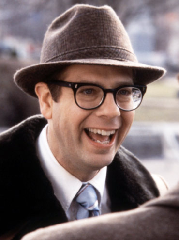 Stephen Tobolowsky