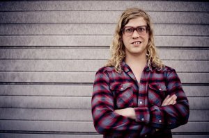 Allen Stone & Seattle Rock Orchestra
