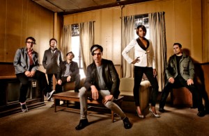 Fitz & The Tantrums
