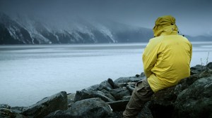 Akomfrah turns his attention to the sea.
