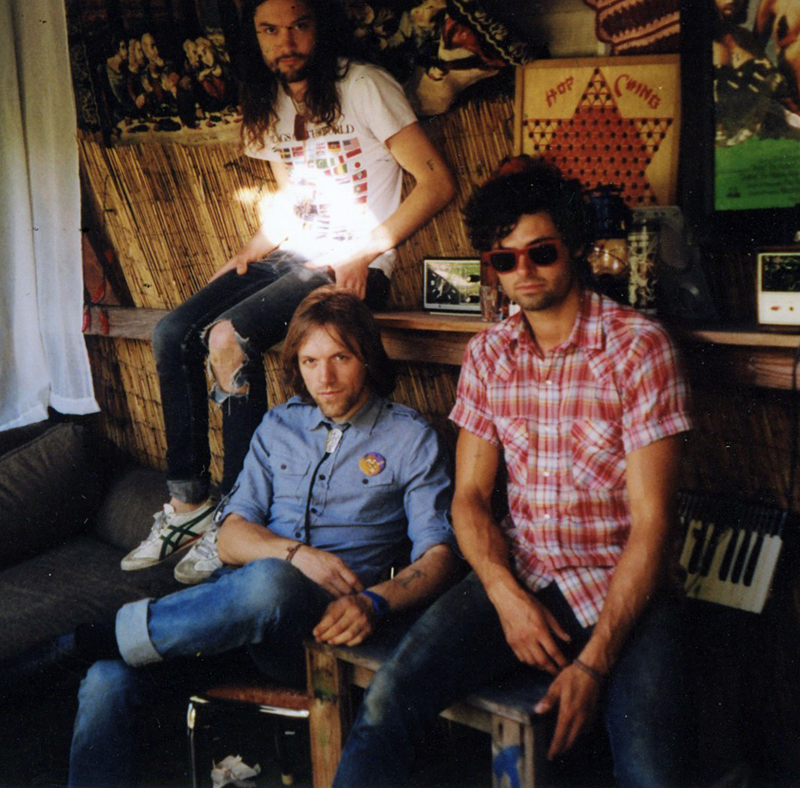 Vashon Island's finest, The Pharmacy.