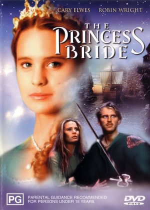 The Princess Bride