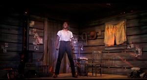 Scatliffe commands the stage as Jud.