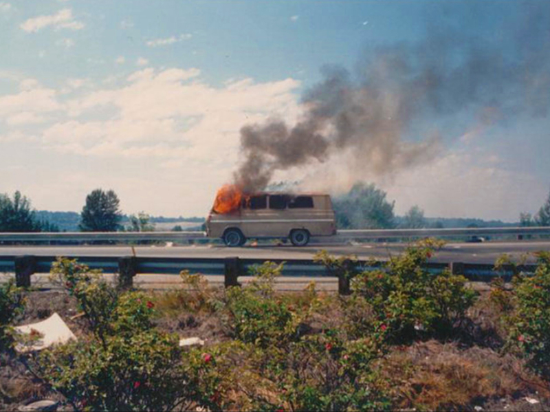 SpokAnarchy! in Action