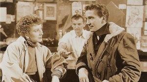 I'd pick you up anytime for free, Cortese tells Conte in Thieves' Highway.