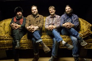 Born in Seattle. At home in Hamburg.