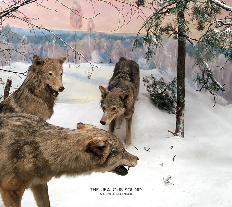 Tell Me About That Album: A Gentle Reminder