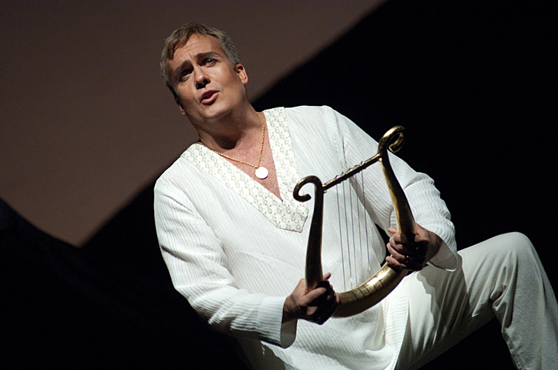 Burden brings pathos to his protagonist.