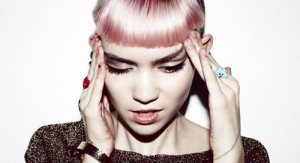 Grimes