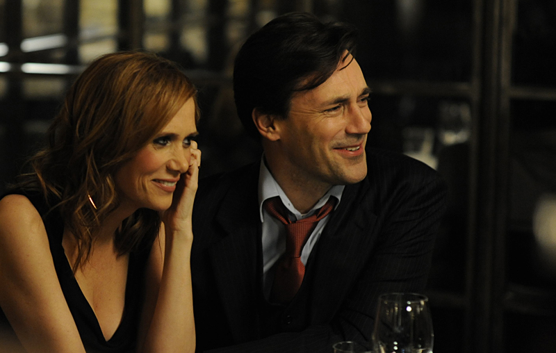 Wiig and Hamm deserve better friends.