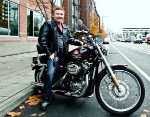 Bonaduce: From A to Z