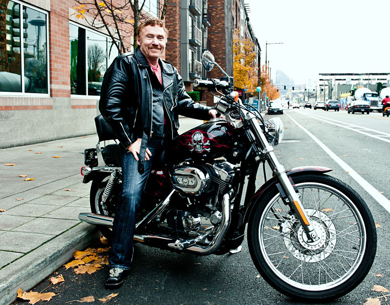 Bonaduce: From A to Z