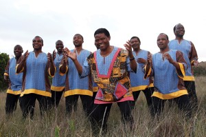 Individual members change, but Ladysmith Black Mambazo endures.