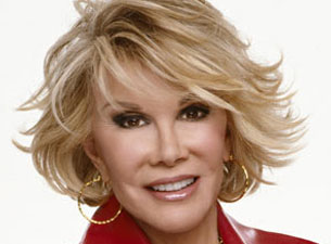 Joan Rivers
