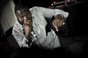 The Good Sin & Luck-One