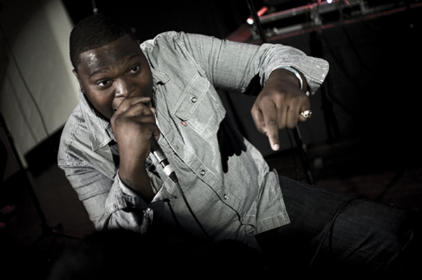 The Good Sin & Luck-One