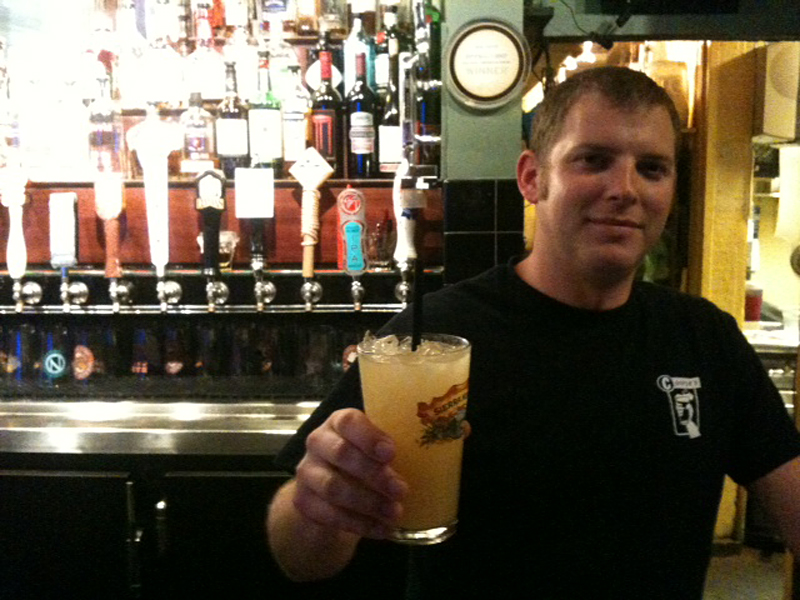 Nick would have made high school much better.