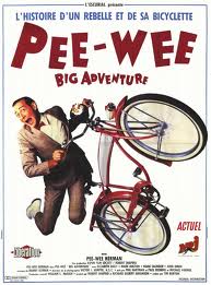 Pee-Wee's Big Adventure