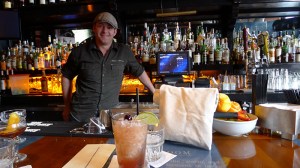 Hurry up and catch Parisi before he splits for India.