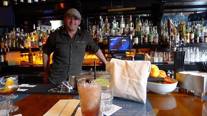 Hurry up and catch Parisi before he splits for India.